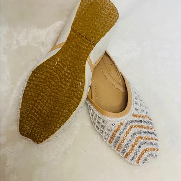 Indian Pakistani punjabi khussa /jutti New - Picture 6 of 11